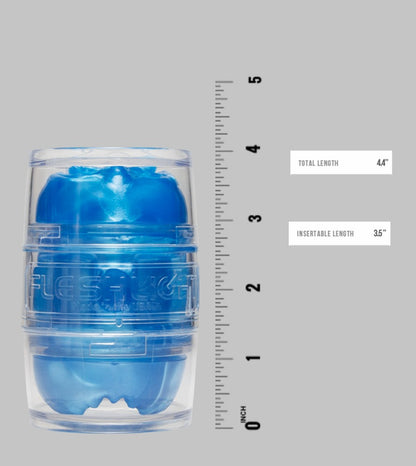 FLESHLIGHT - QUICKSHOT ALIEN (RP)
