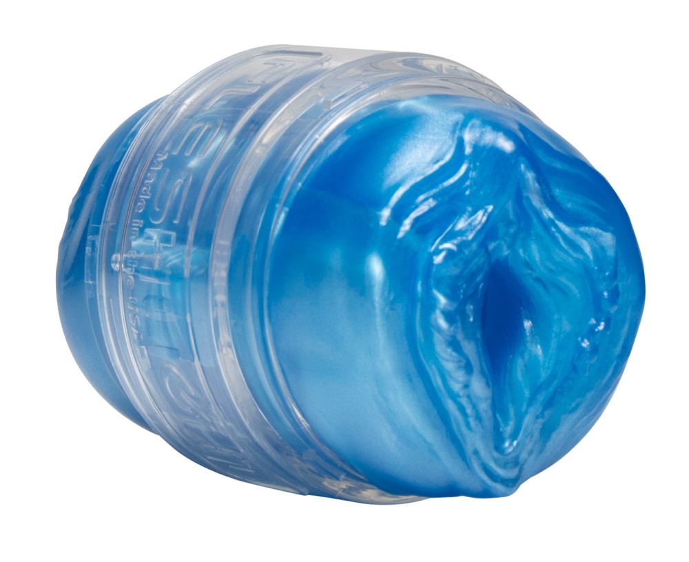 FLESHLIGHT - QUICKSHOT ALIEN (RP)
