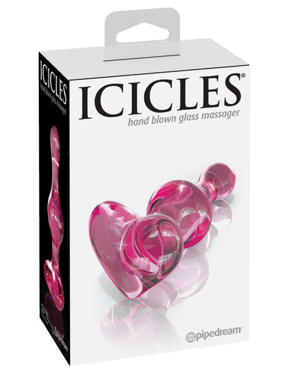 PIPEDREAM - ICICLES - NO. 75  PINK