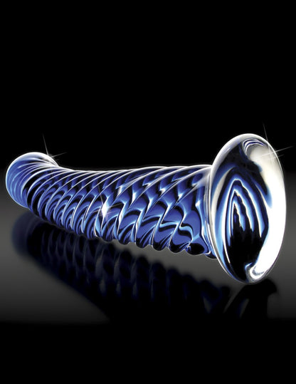 PIPEDREAM - ICICLES - NO. 29  BLUE