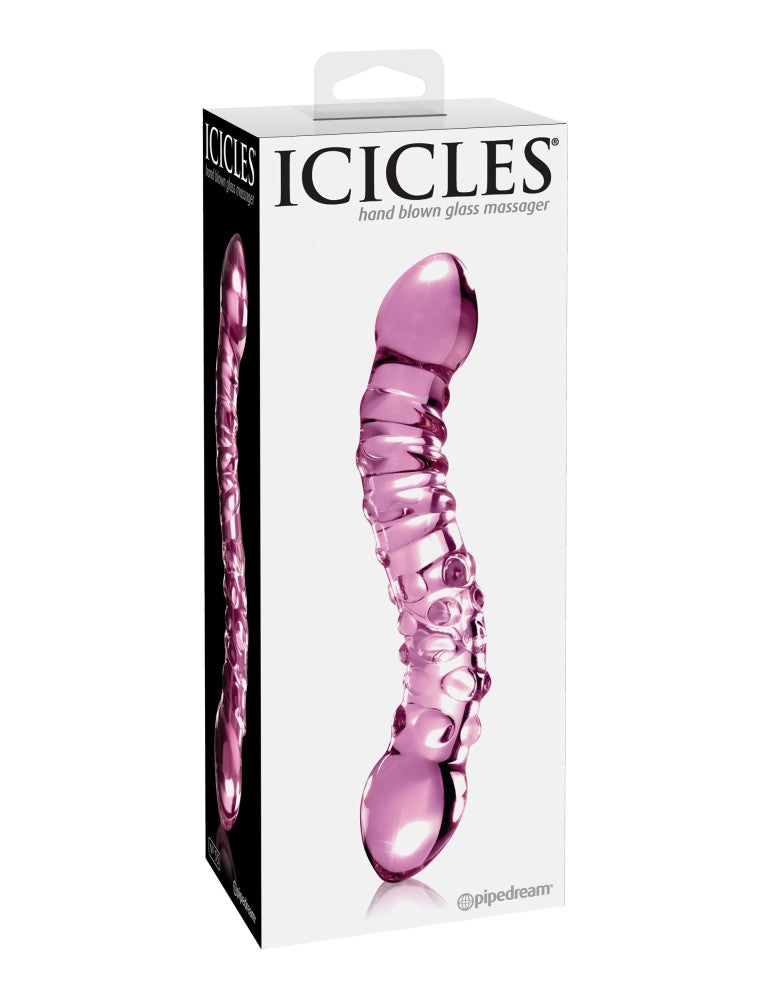 PIPEDREAM - ICICLES - NO. 55  PINK