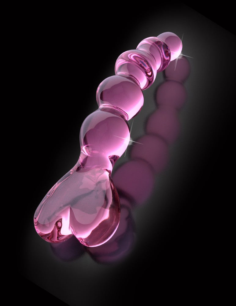 PIPEDREAM - ICICLES - NO. 43 PINK