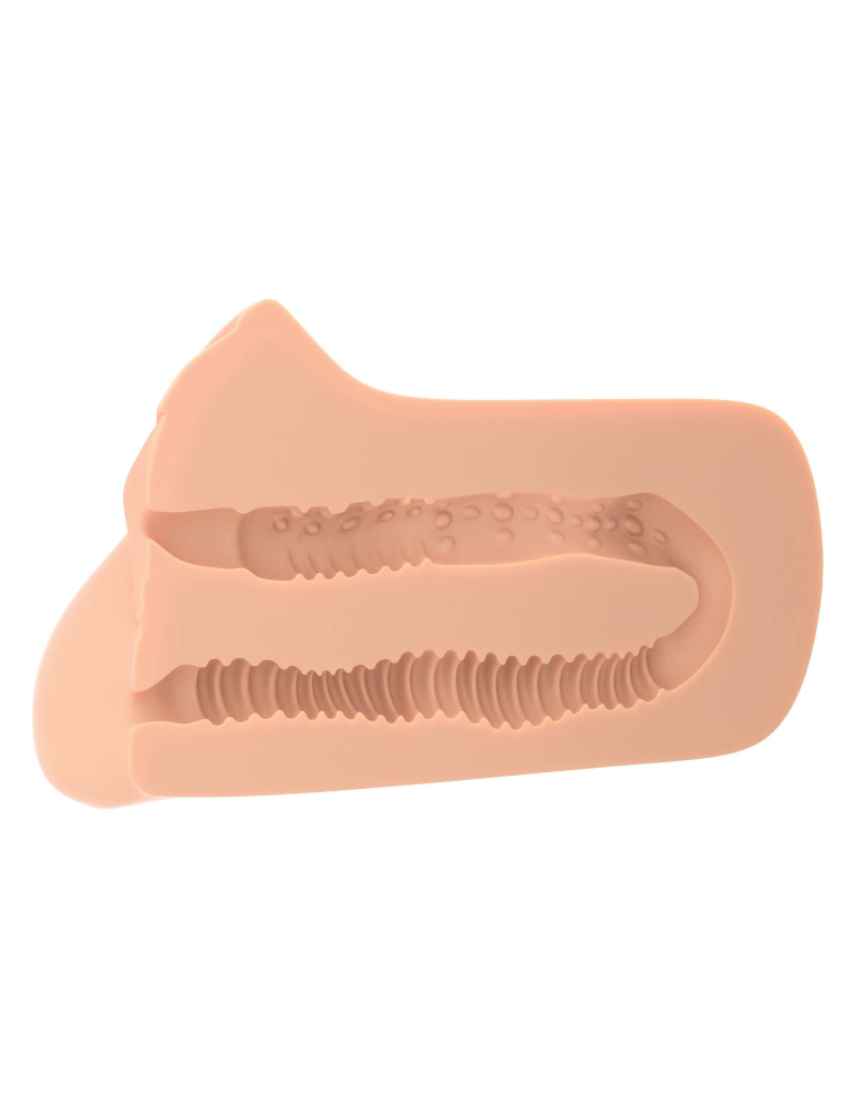 PIPEDREAM - PDX PLUS - PICK YOUR PLEASURE STROKER  LIGHT