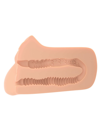 PIPEDREAM - PDX PLUS - PICK YOUR PLEASURE STROKER  LIGHT