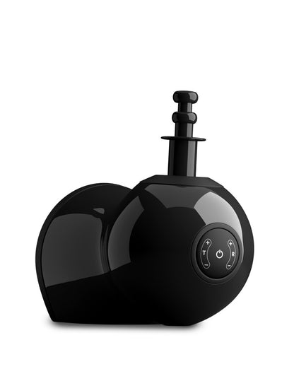 PIPEDREAM - FETISH FANTASY SERIES - THE BIGGER BANG THRUSTING & ROTATING SEX MACHINE BLACK/LIGHT