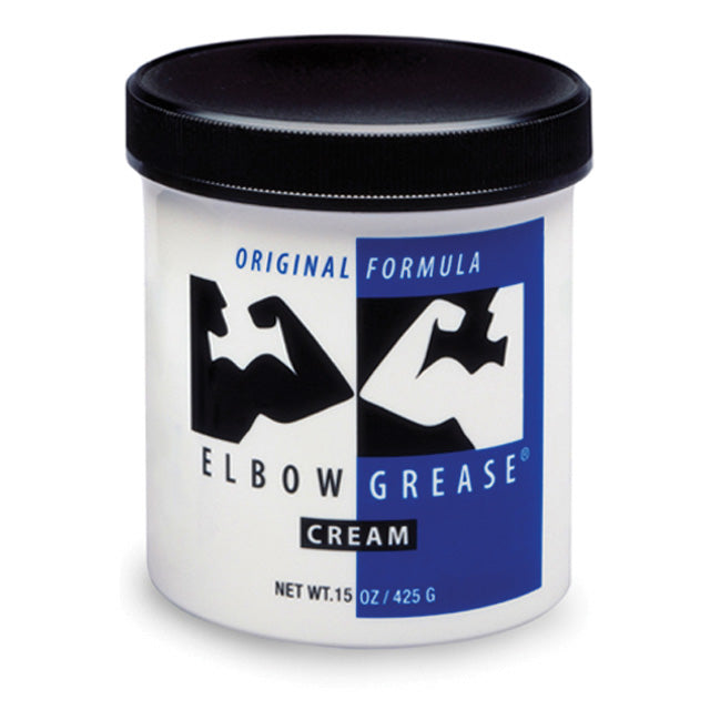 ELBOW GREASE - ORIGINAL CREAM (15OZ)