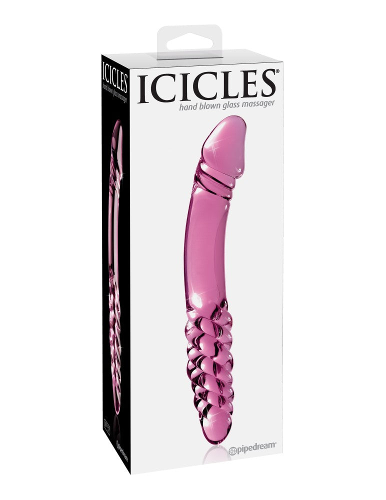PIPEDREAM - ICICLES - NO. 57  PINK