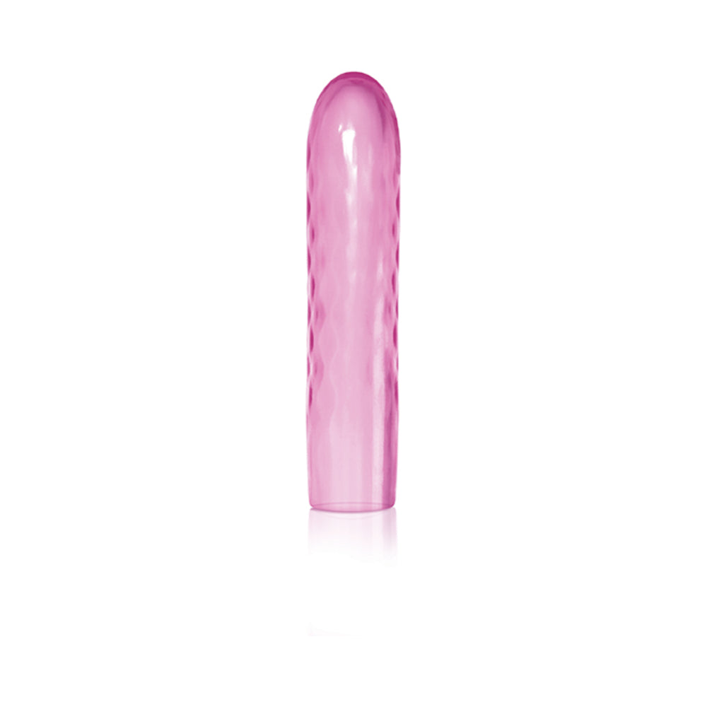 EVOLVED 8-PIECE INTENSE PLEASURE KIT PINK