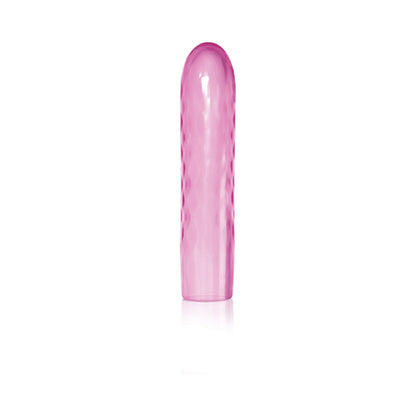 EVOLVED 8-PIECE INTENSE PLEASURE KIT PINK