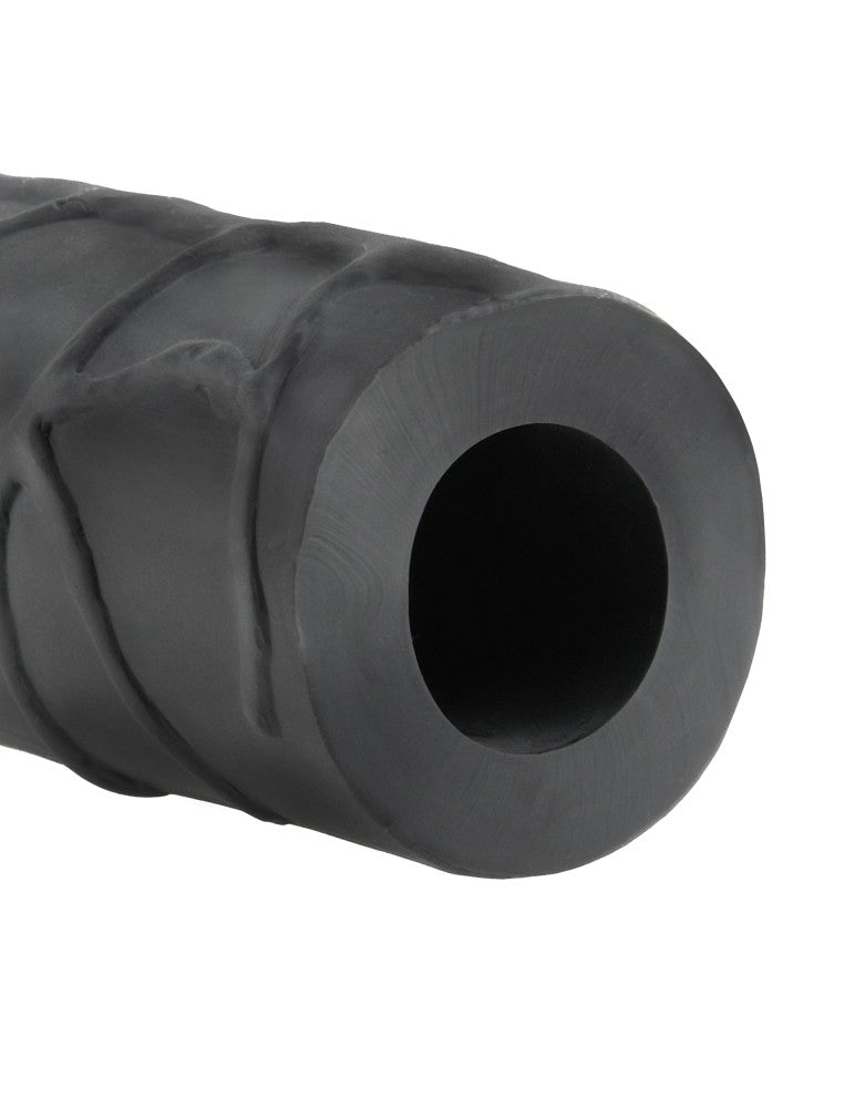 PIPEDREAM - FANTASY X-TENSIONS - MEGA 3" EXTENSION  BLACK