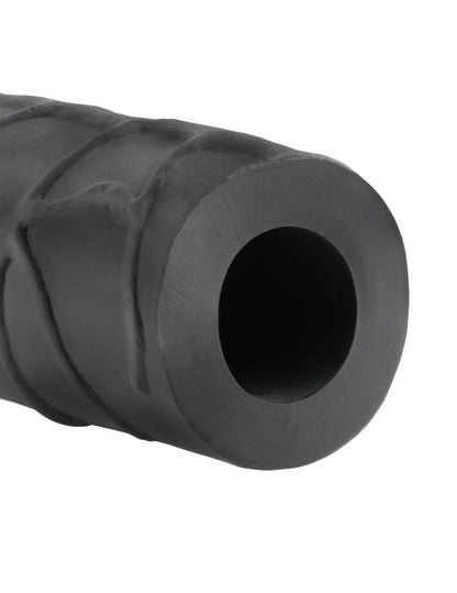 PIPEDREAM - FANTASY X-TENSIONS - MEGA 3" EXTENSION  BLACK