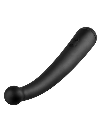 PIPEDREAM - ANAL FANTASY COLLECTION - VIBRATING CURVE  BLACK