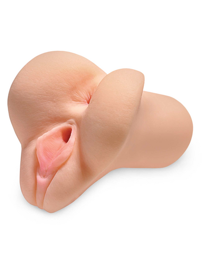 PIPEDREAM - PDX PLUS - PICK YOUR PLEASURE STROKER  LIGHT