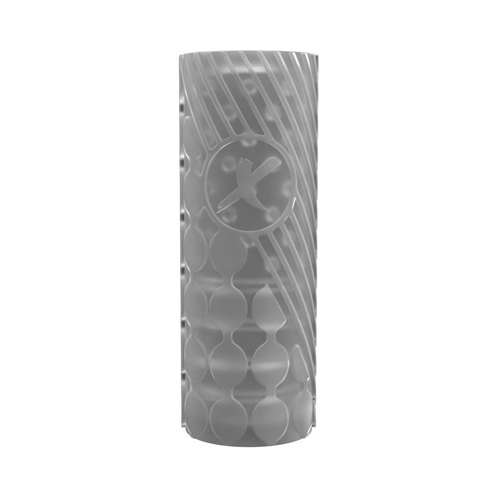 PDX BRANDS - PDX ELITE EZ GRIP STROKER CLEAR