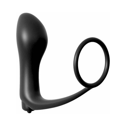 PDX BRANDS - PDX ELITE ASS-GASM EXTREME VIBRATING 7-PIECE KIT