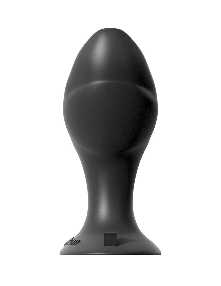 PIPEDREAM - ANAL FANTASY COLLECTION - INSTA-GAPER  BLACK