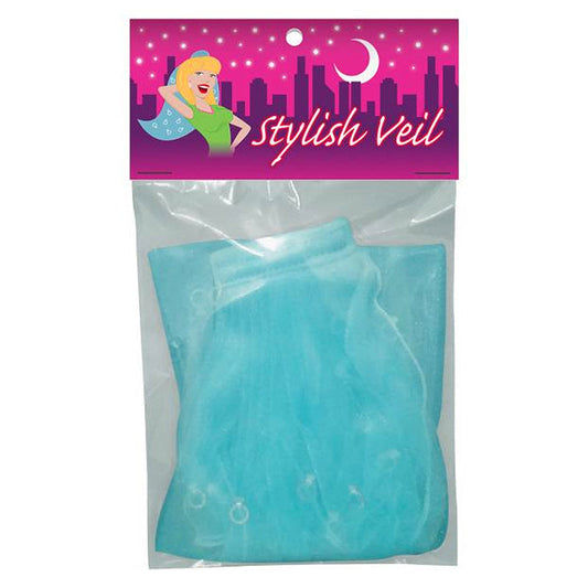 KHEPER GAMES - STYLISH VEIL