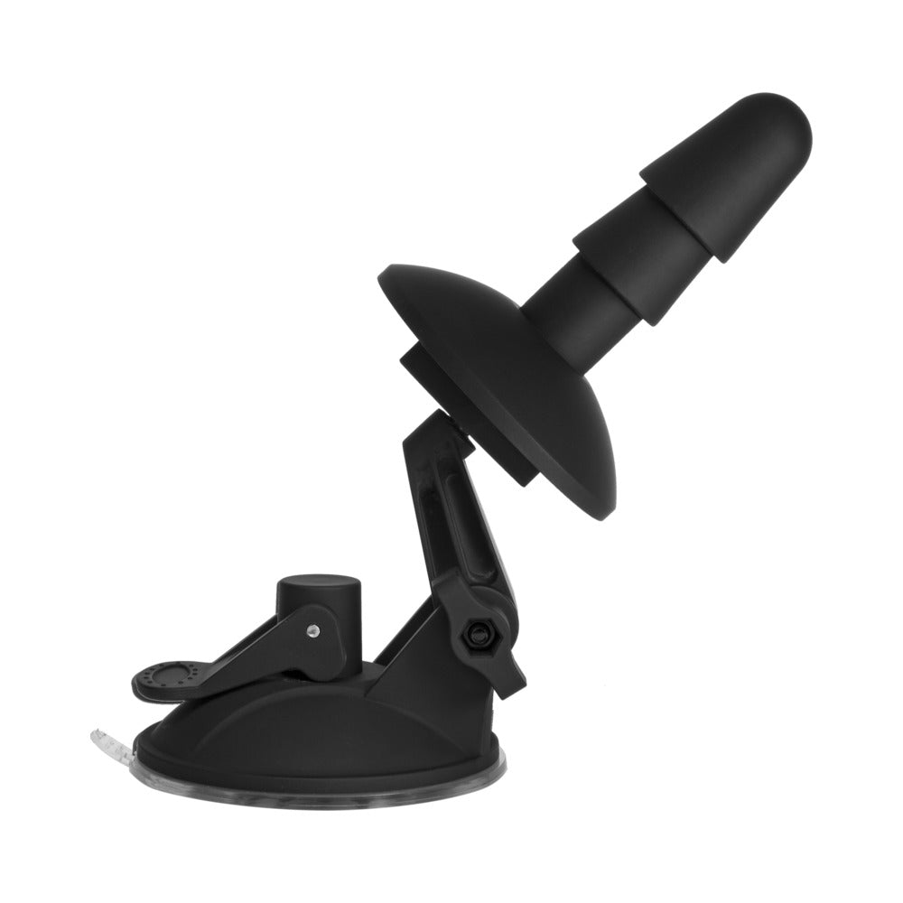 DOC JOHNSON - VAC-U-LOCK DELUXE SUCTION CUP PLUG ACCESSORY