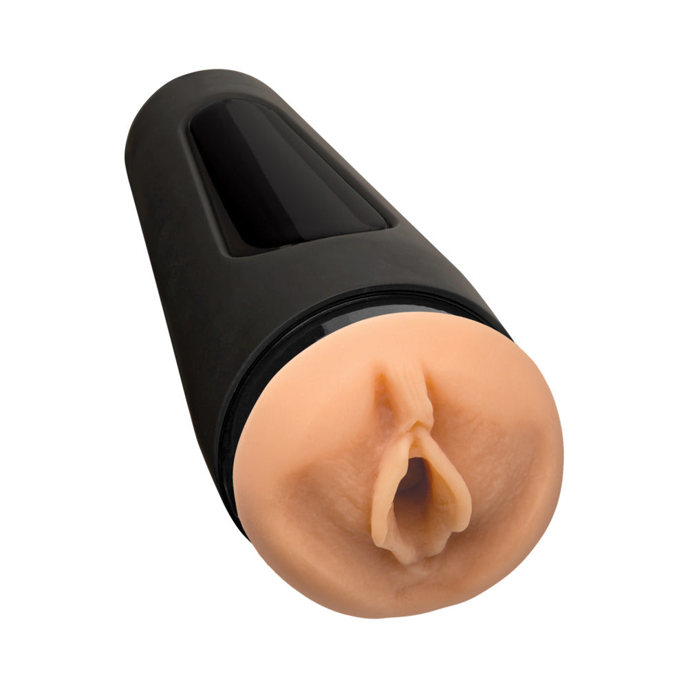 DOC JOHNSON - MAIN SQUEEZE SASHA GREY PUSSY