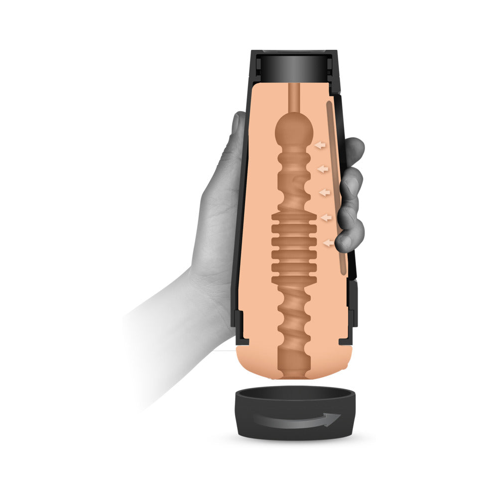 MAIN SQUEEZE JESSIE ANDREWS PUSSY