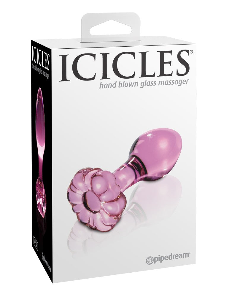 PIPEDREAM - ICICLES - NO. 48  PINK