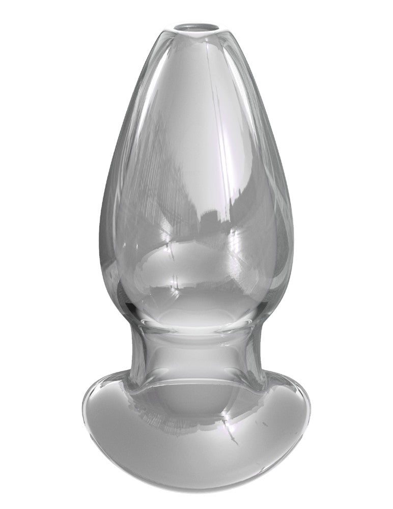 PIPEDREAM - ANAL FANTASY ELITE - MEGA ANAL GAPER CLEAR