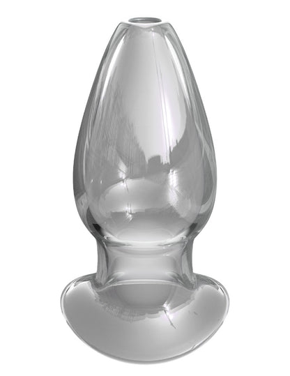 PIPEDREAM - ANAL FANTASY ELITE - MEGA ANAL GAPER CLEAR
