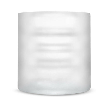 X5 MEN DOWNTOWN BJ STROKER ORAL ENHANCER CLEAR