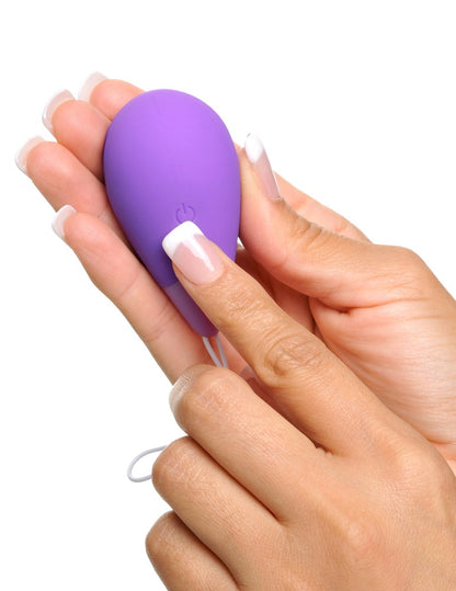 PIPEDREAM - FANTASY FOR HER - REMOTE KEGEL EXCITE-HER  PURPLE