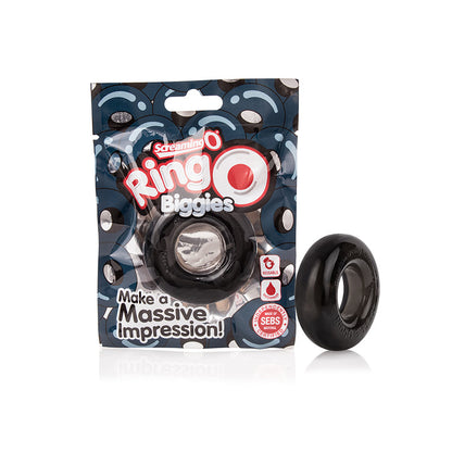 SCREAMING O - RINGO BIGGIES
