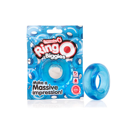 SCREAMING O - RINGO BIGGIES