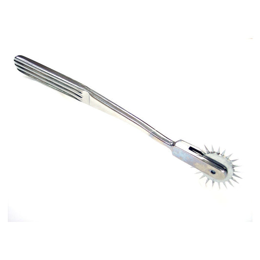 ROUGE GARMENTS - ROUGE STAINLESS STEEL PINWHEEL SINGLE