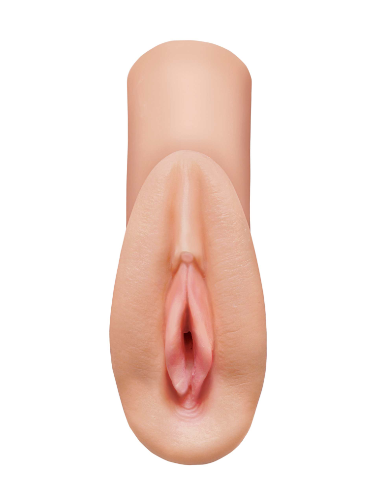 PIPEDREAM - PDX PLUS - PERFECT PUSSY HEAVEN STROKER LIGHT