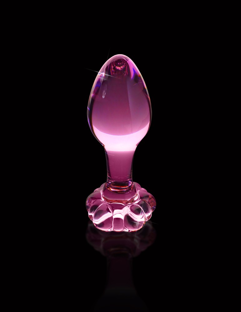 PIPEDREAM - ICICLES - NO. 48  PINK
