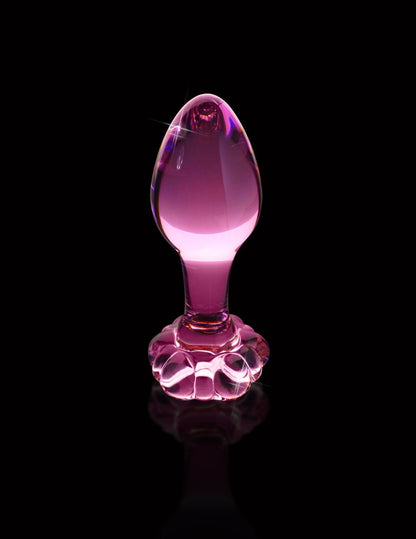 PIPEDREAM - ICICLES - NO. 48  PINK