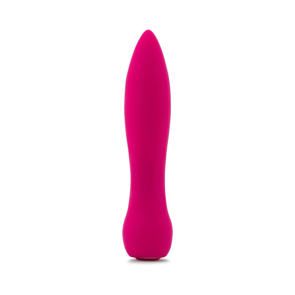 NU SENSUELLE BOBBII POWER FLEX BULLET MAGENTA
