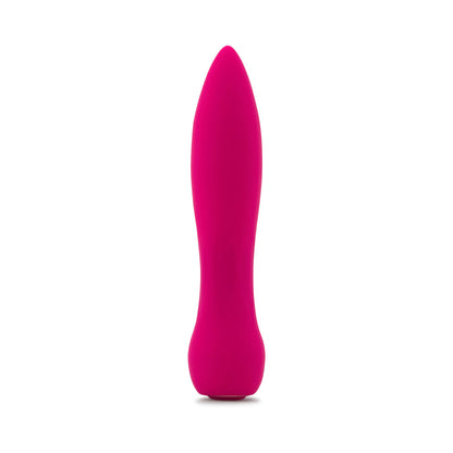 NU SENSUELLE BOBBII POWER FLEX BULLET MAGENTA