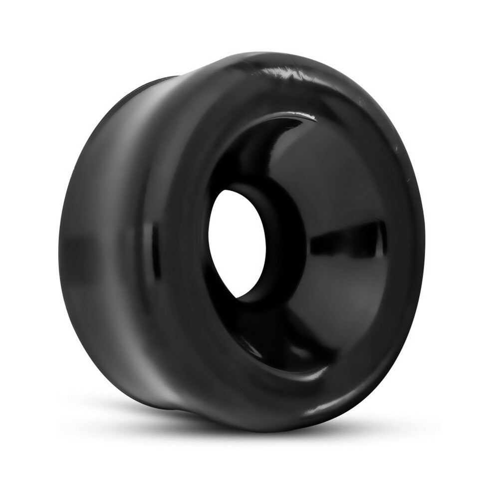 PERFORMANCE UNIVERSAL REPLACEMENT TPE PUMP SLEEVE BLACK