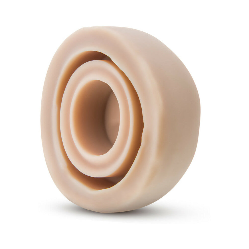PERFORMANCE UNIVERSAL PUMP SLEEVE VAGINA BEIGE