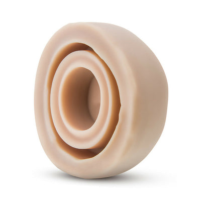 PERFORMANCE UNIVERSAL PUMP SLEEVE VAGINA BEIGE