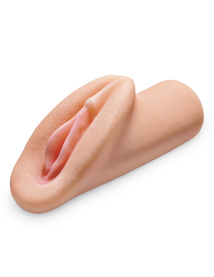 PIPEDREAM - PDX PLUS - PERFECT PUSSY HEAVEN STROKER LIGHT