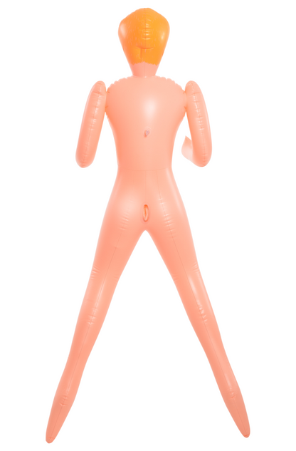 PIPEDREAM - BECKY THE BEGINNER BABE LOVE DOLL  LIGHT
