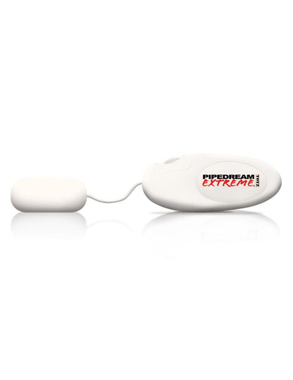 PIPEDREAM - PDX EXTREME - VIBRATING ASS LIGHT
