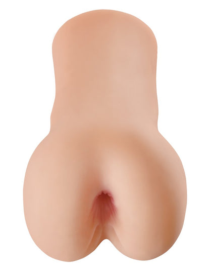 PIPEDREAM - PDX EXTREME - FUCK ME SILLY TO GO - TIGHT ASS FUCKHOLE MEGA STROKER  LIGHT