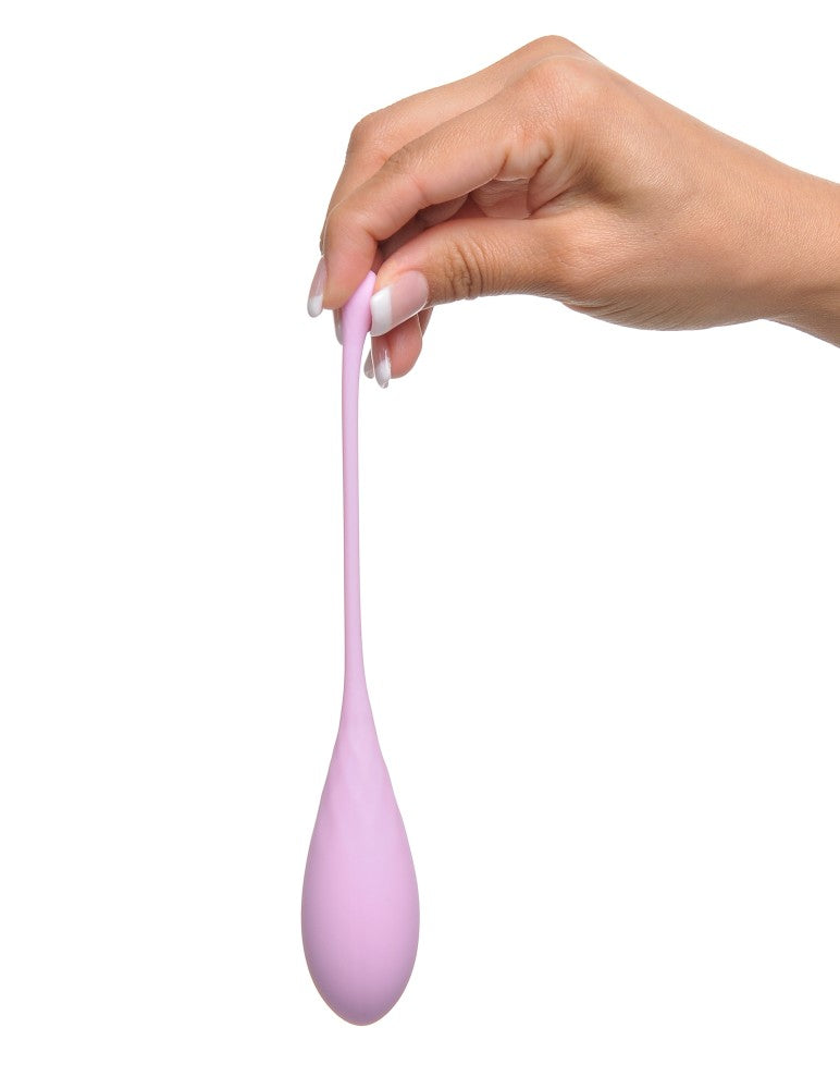 PIPEDREAM - FANTASY FOR HER - KEGEL TRAIN-HER SET  PURPLE