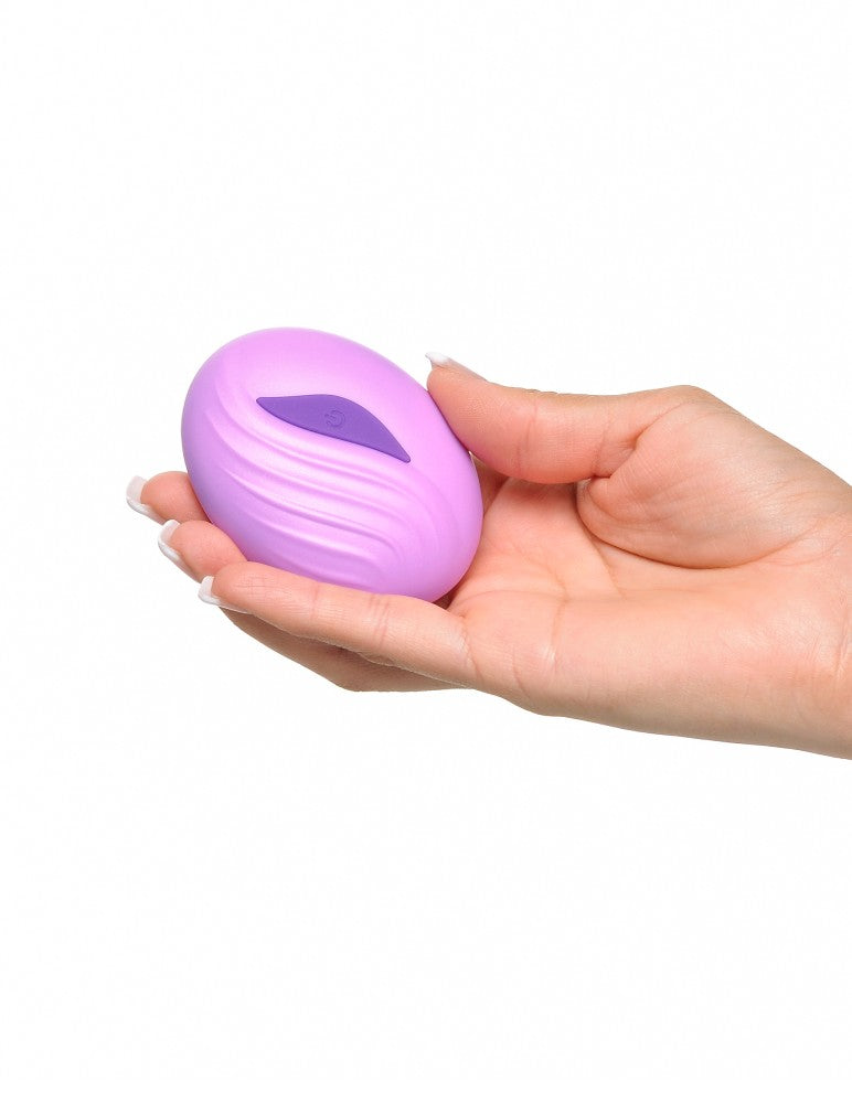 PIPEDREAM - FANTASY FOR HER - G-SPOT STIMULATE-HER  PURPLE