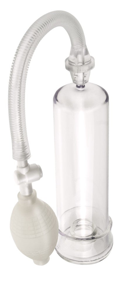 PIPEDREAM - PUMP WORX - BEGINNER'S POWER PUMP  CLEAR