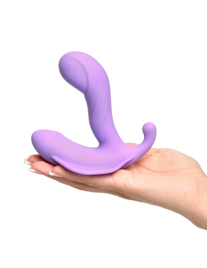 PIPEDREAM - FANTASY FOR HER - G-SPOT STIMULATE-HER  PURPLE