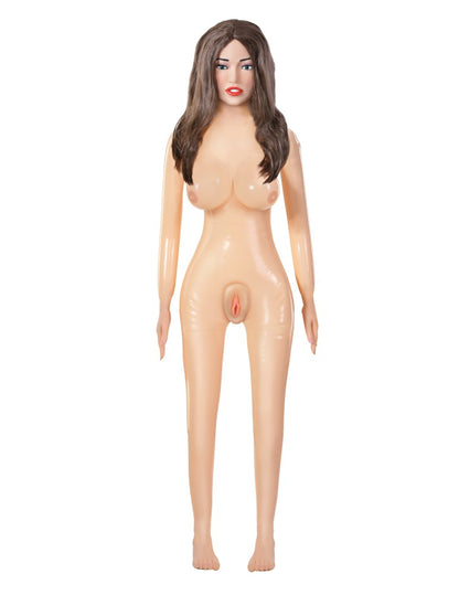 PIPEDREAM - PDX EXTREME - DOLLZ AGENT 69 LIFE-SIZE LOVE DOLL  LIGHT