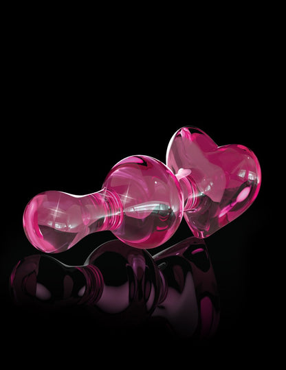 PIPEDREAM - ICICLES - NO. 75  PINK